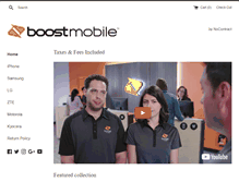 Tablet Screenshot of nocontract.com